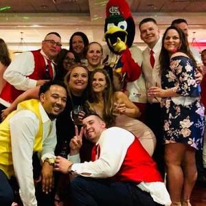 Meet your Posher, Kyle